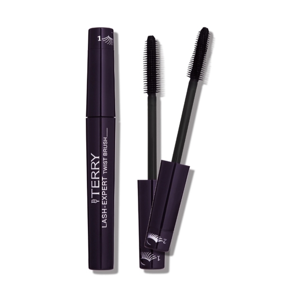 BY TERRY Other - BY TERRY Lash-Expert Twist Brush Double Effect Mascara